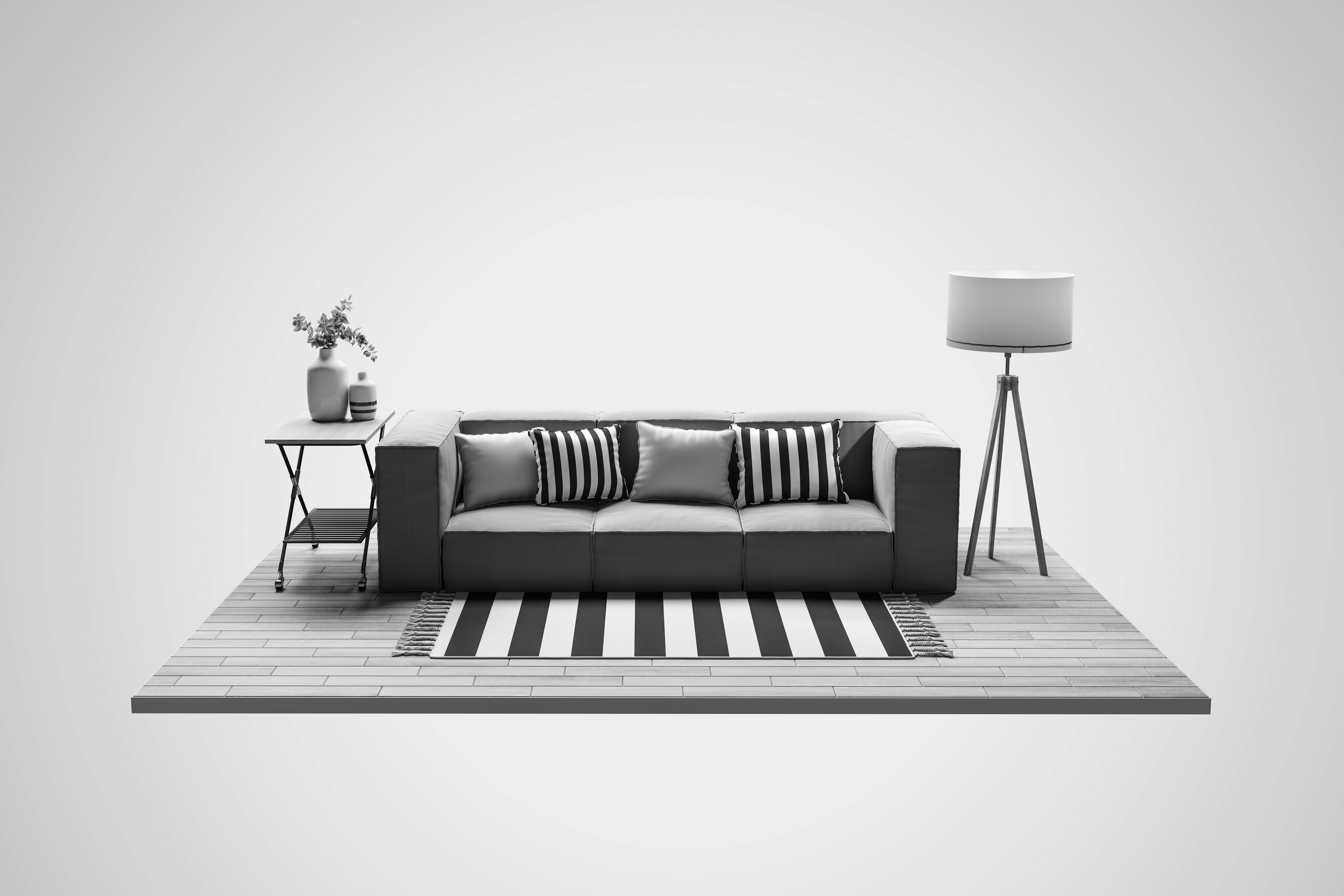 Noves mesures i sancions per combatre la contenció del preu del lloguer